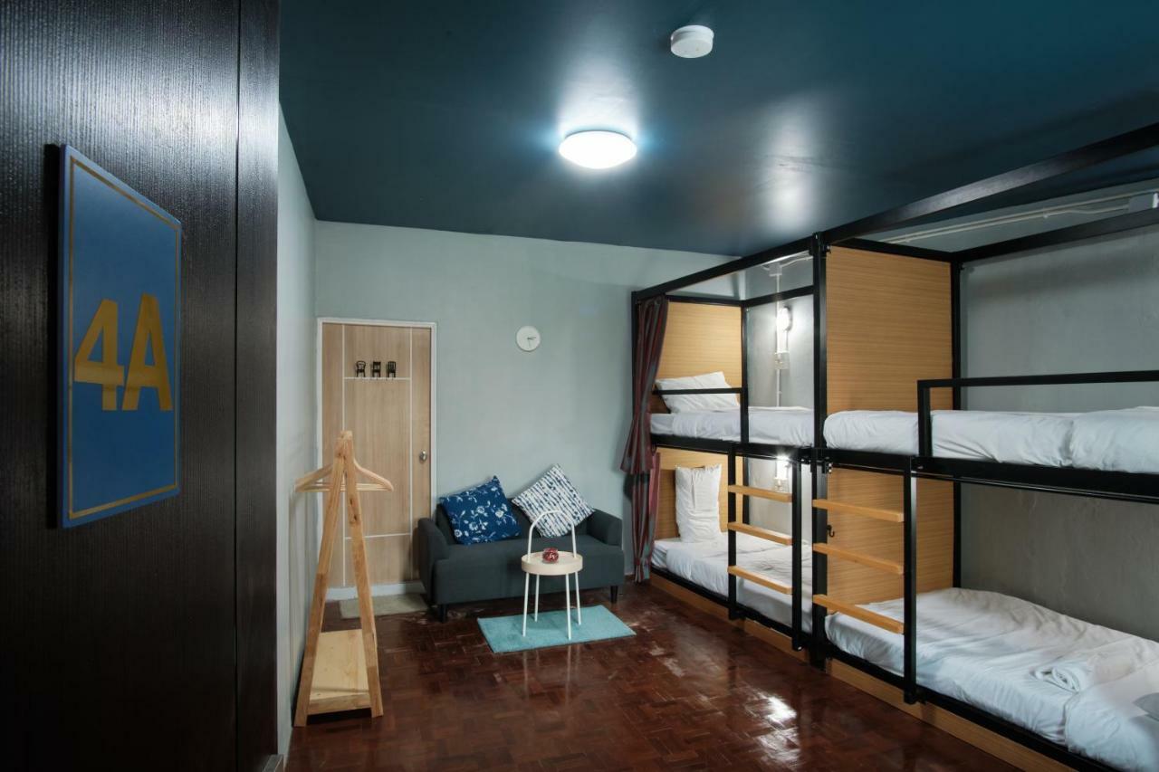 Private Hostal *