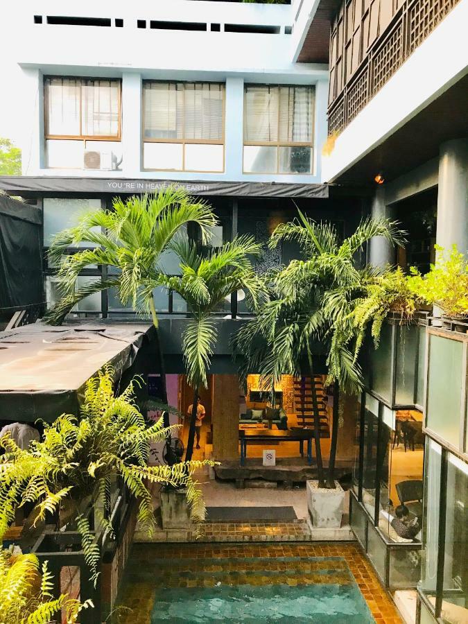 Hostal Blu Ari Stylish Gay Poshtel