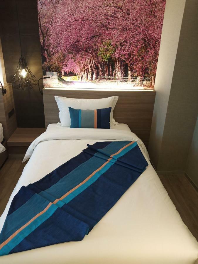 Bizotel Premier Hotel&residence 4*