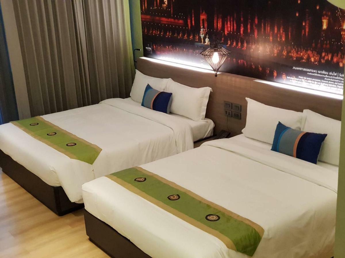 Bizotel Premier Hotel&residence Hotel 4*