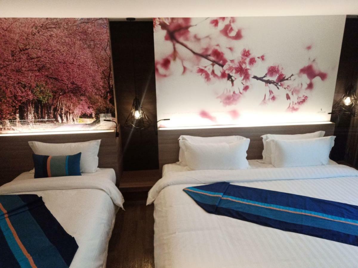 Bizotel Premier Hotel&residence Bangkok