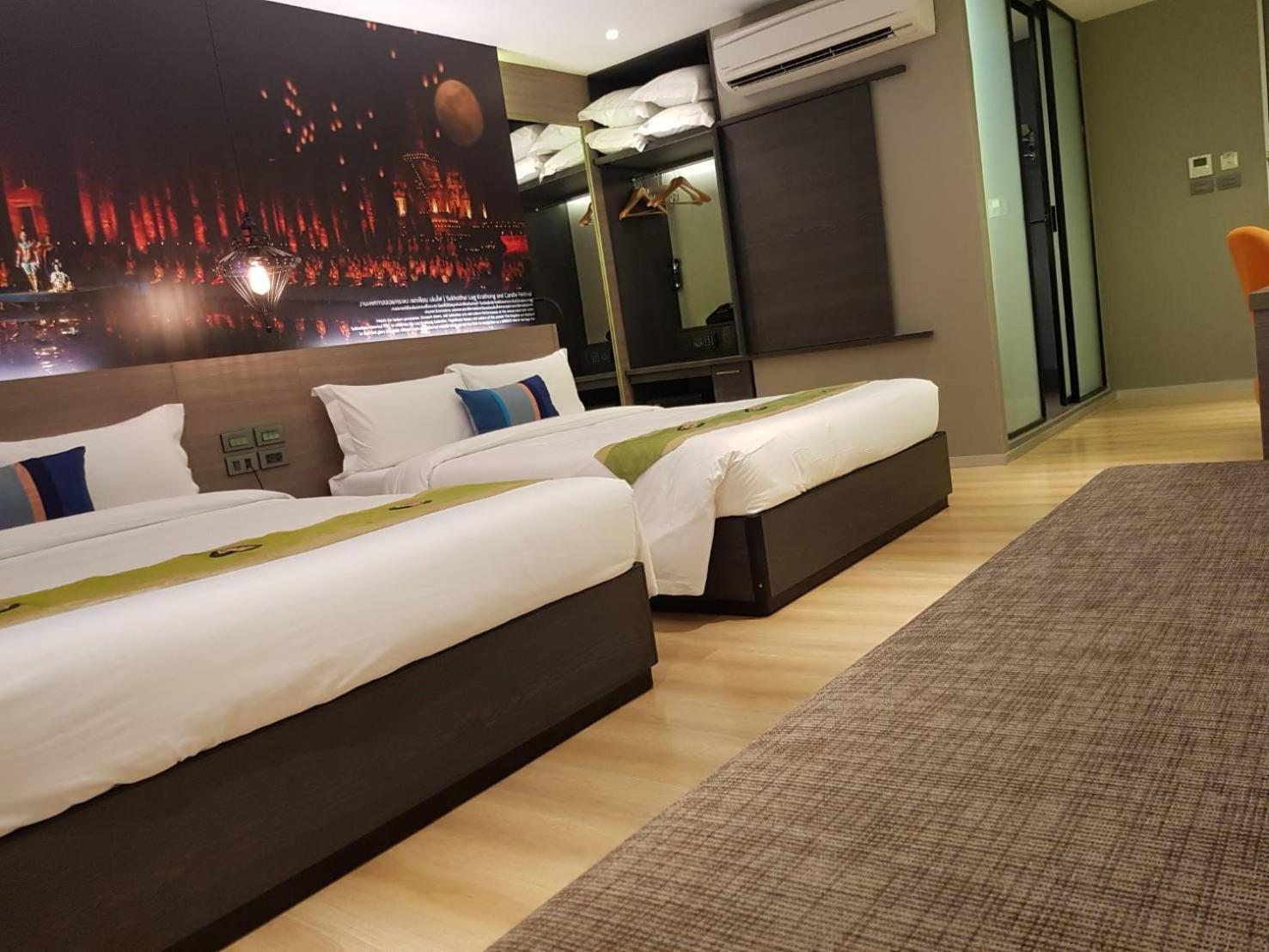 Bizotel Premier Hotel&residence