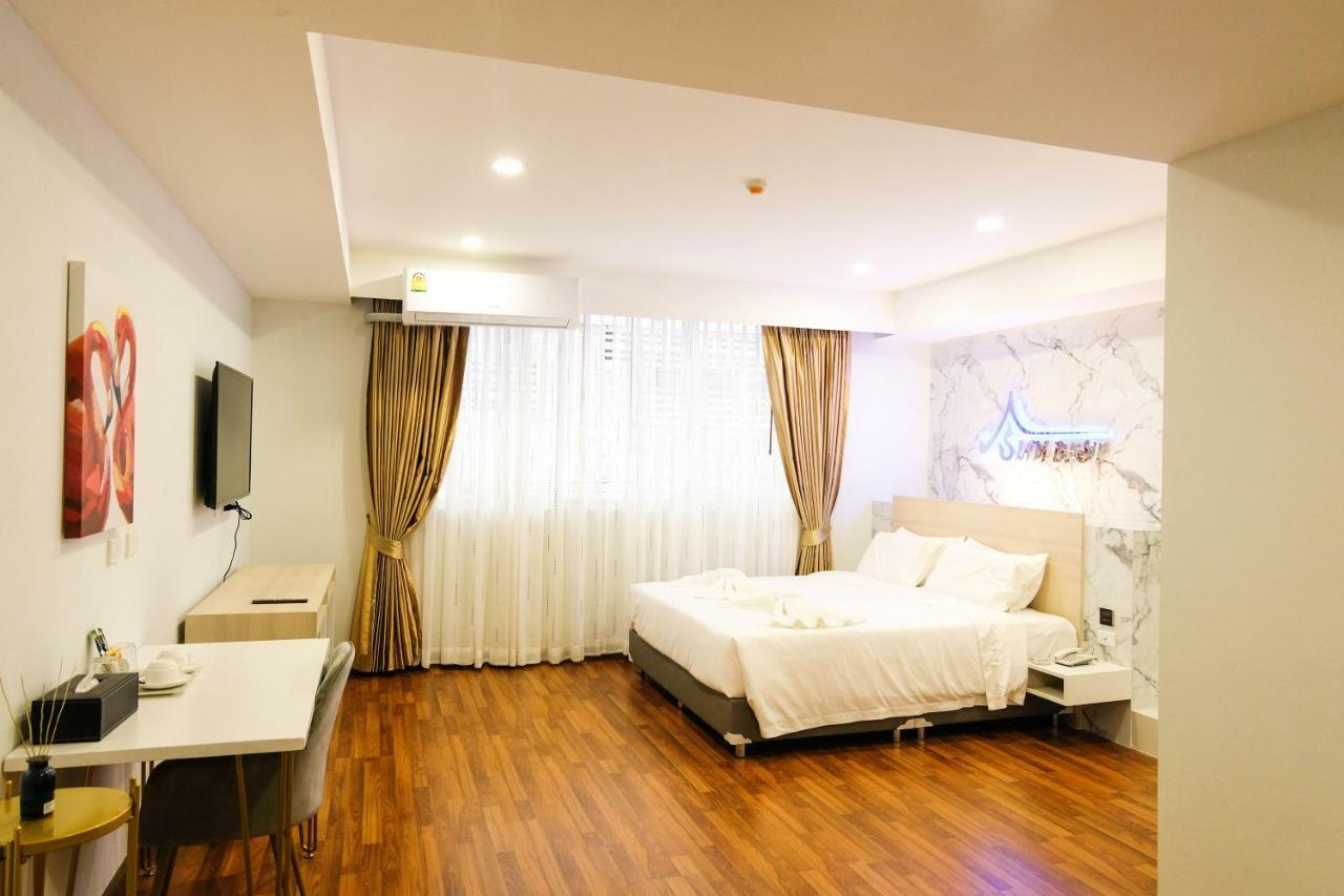 Siambest Hotel Bangkok