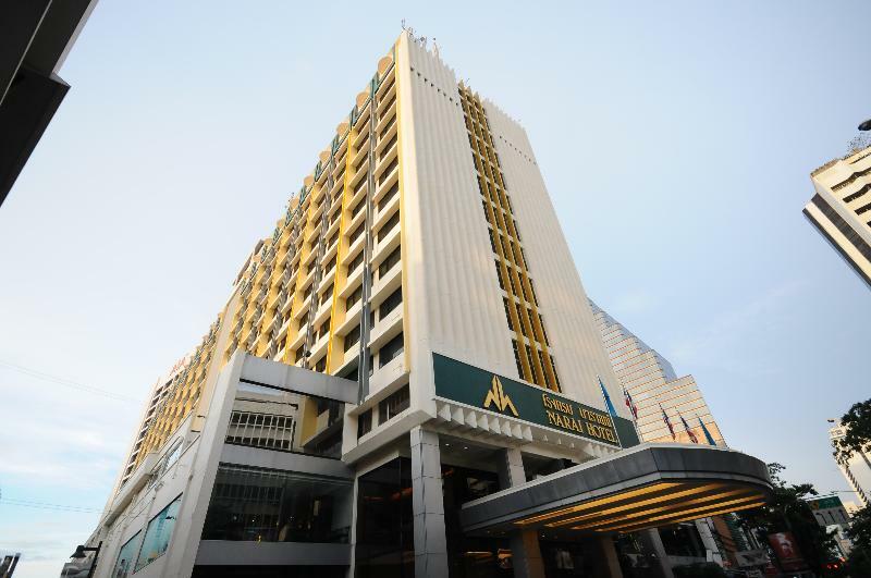 Narai Hotell Bangkok