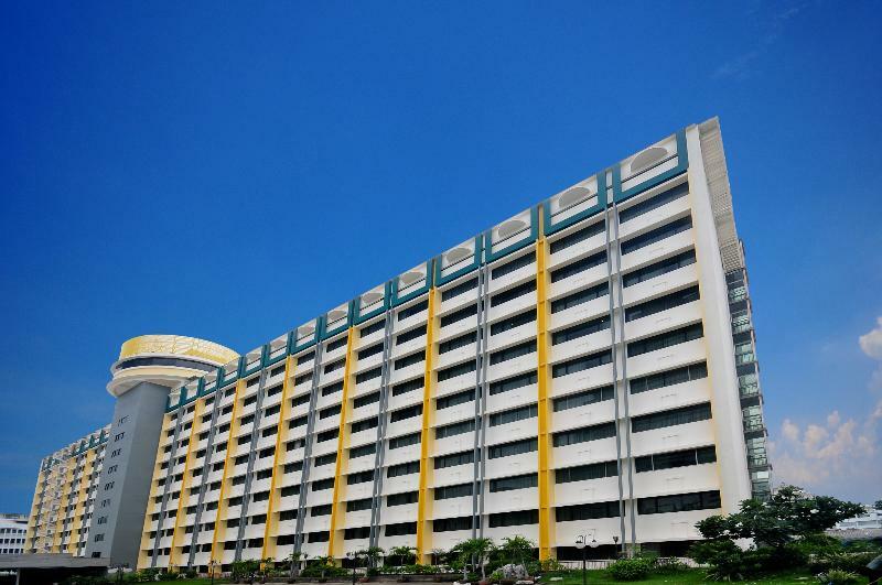 Narai Hotell
