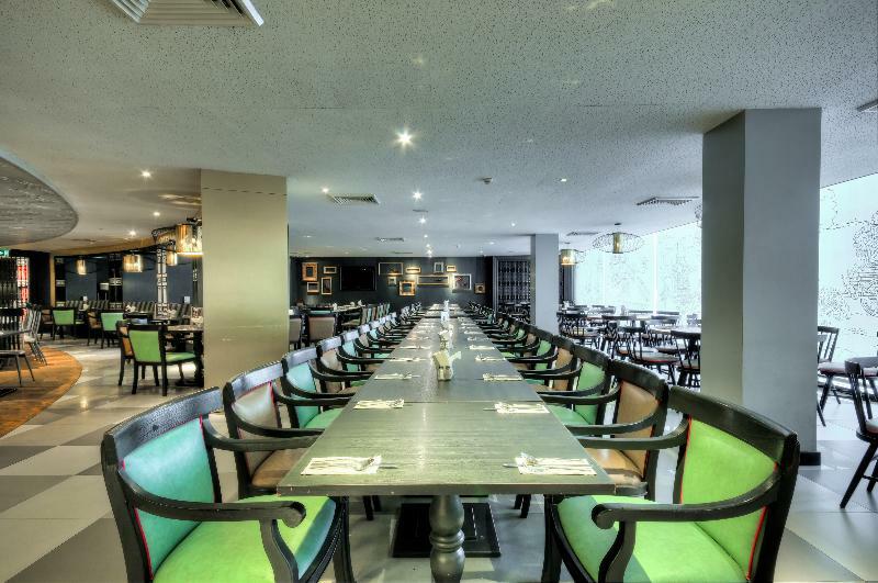 Hotell Narai