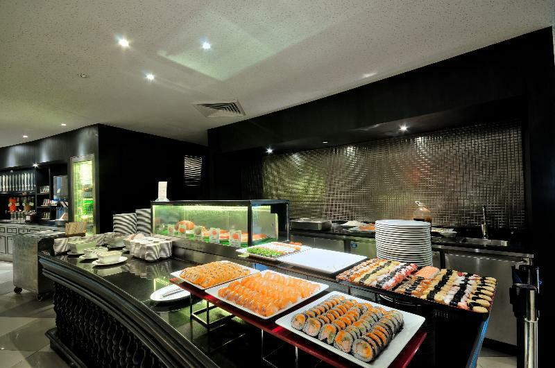 Narai Hotell
