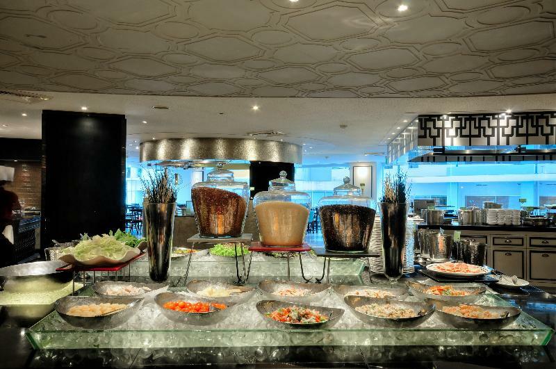 Hotell Narai 4*