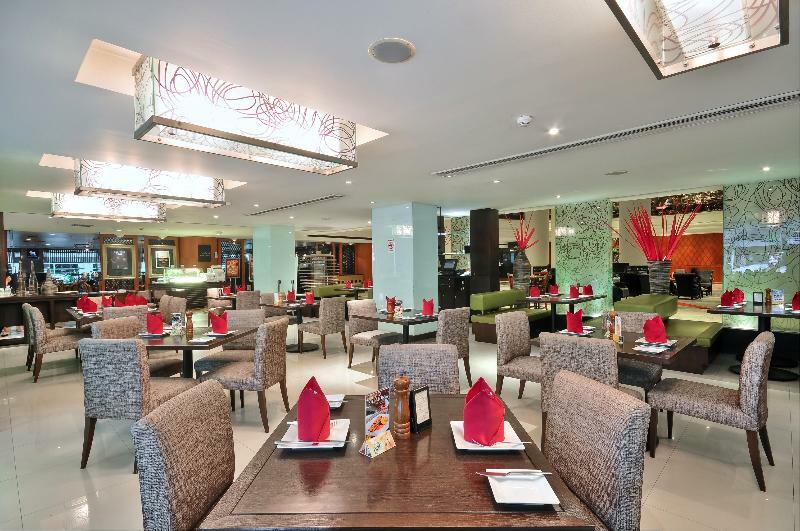 Hotell Narai