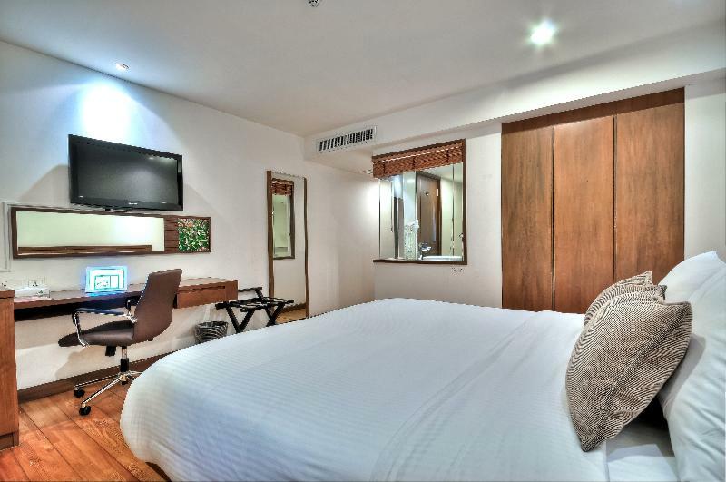 Hotell Narai