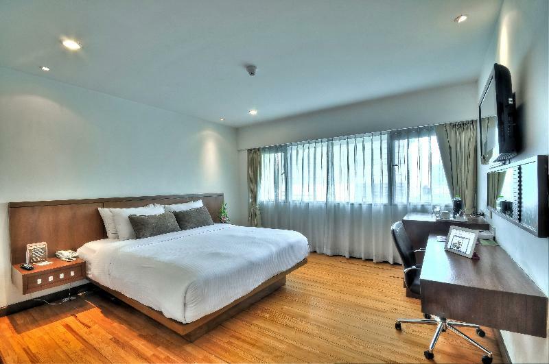 Narai Hotell 4*
