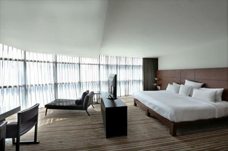 Hotel S31 Sukhumvit 5*
