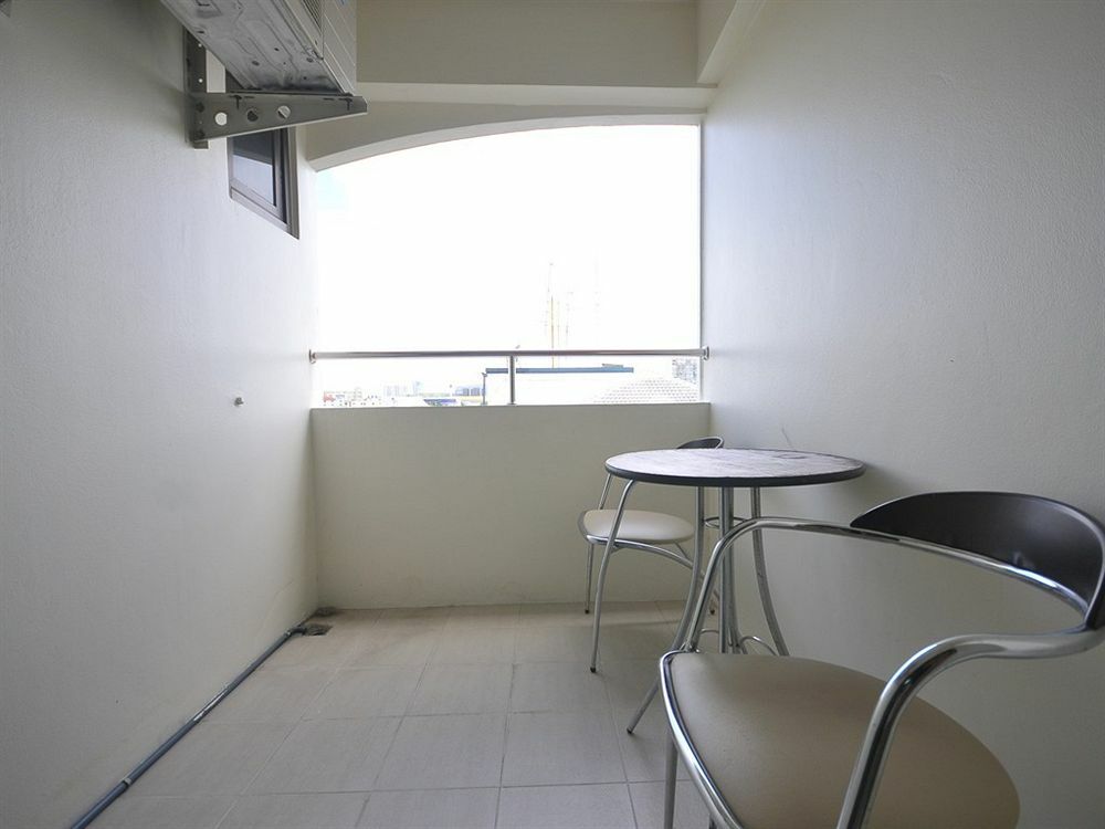 nhà trọ P Park Charansanitwong 2*