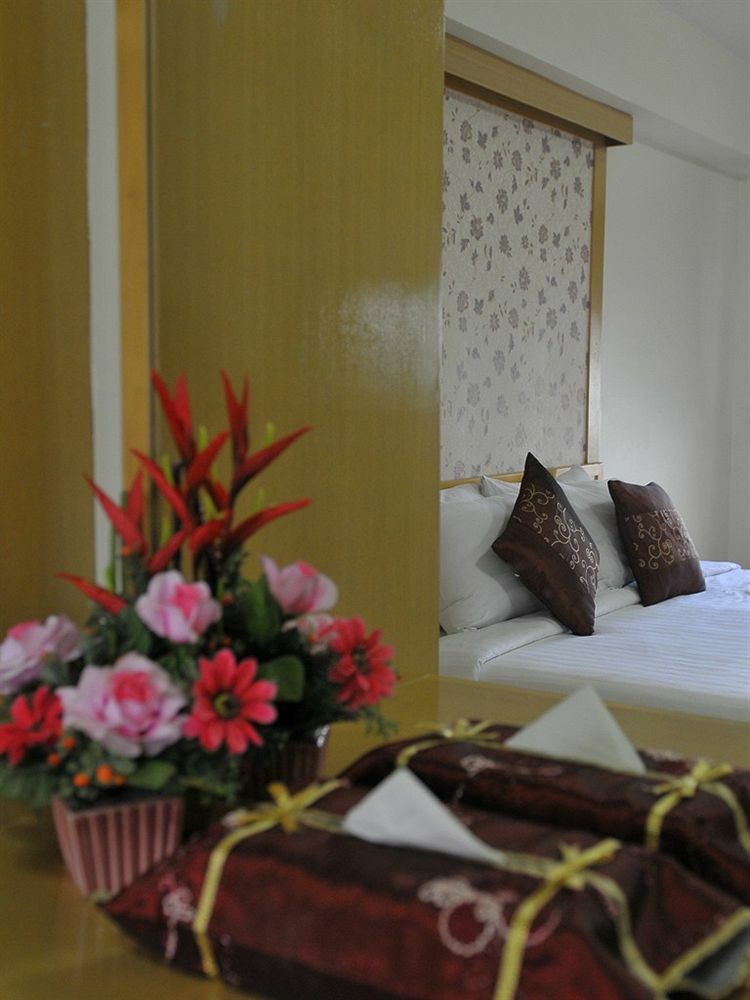 nhà trọ P Park Charansanitwong 2*