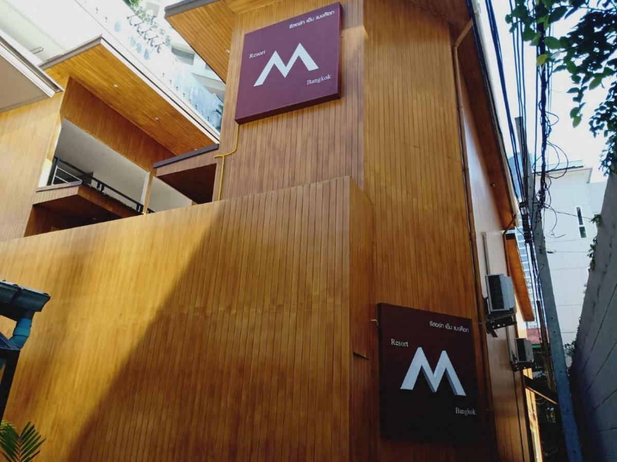 M - Bts Chong Nonsi 3* Bangkok