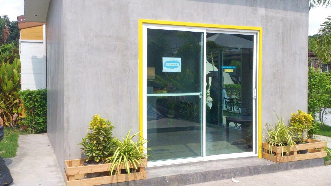 Resor M - Bts Onnut 3*