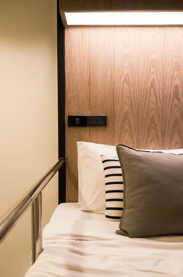Vann Boutique House Auberge de jeunesse Bangkok