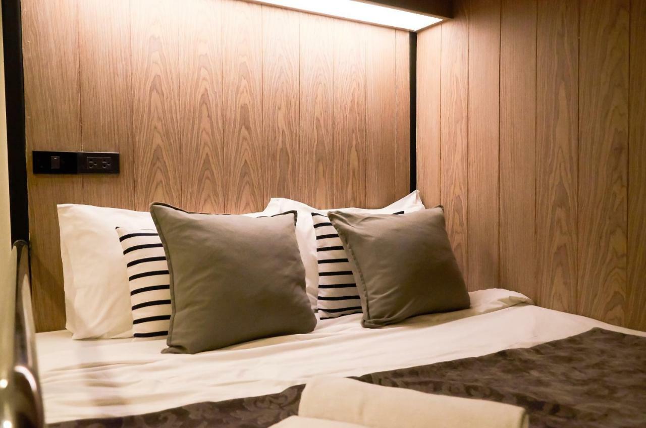 Auberge de jeunesse Vann Boutique House