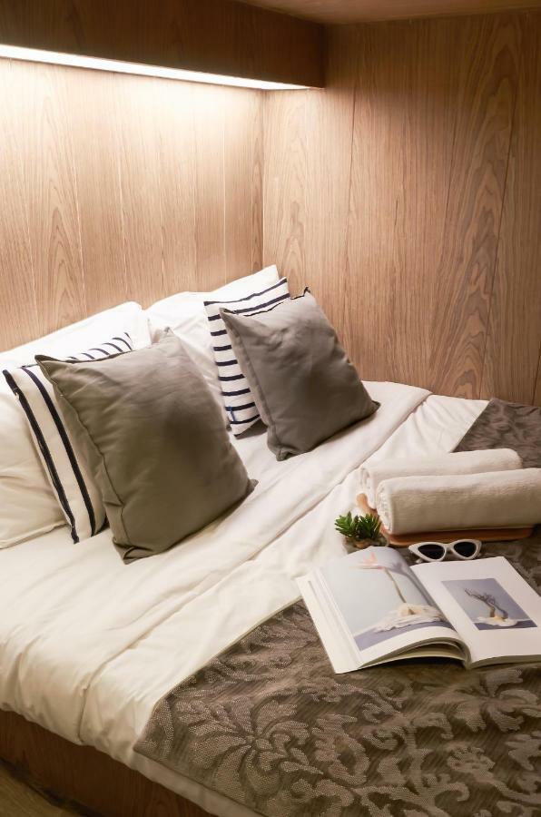 Vann Boutique House Auberge de jeunesse *