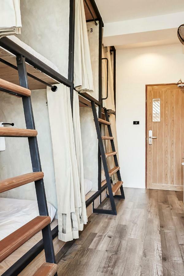 Vann Boutique House Auberge de jeunesse Bangkok