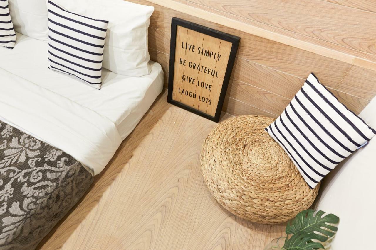Vann Boutique House Auberge de jeunesse *