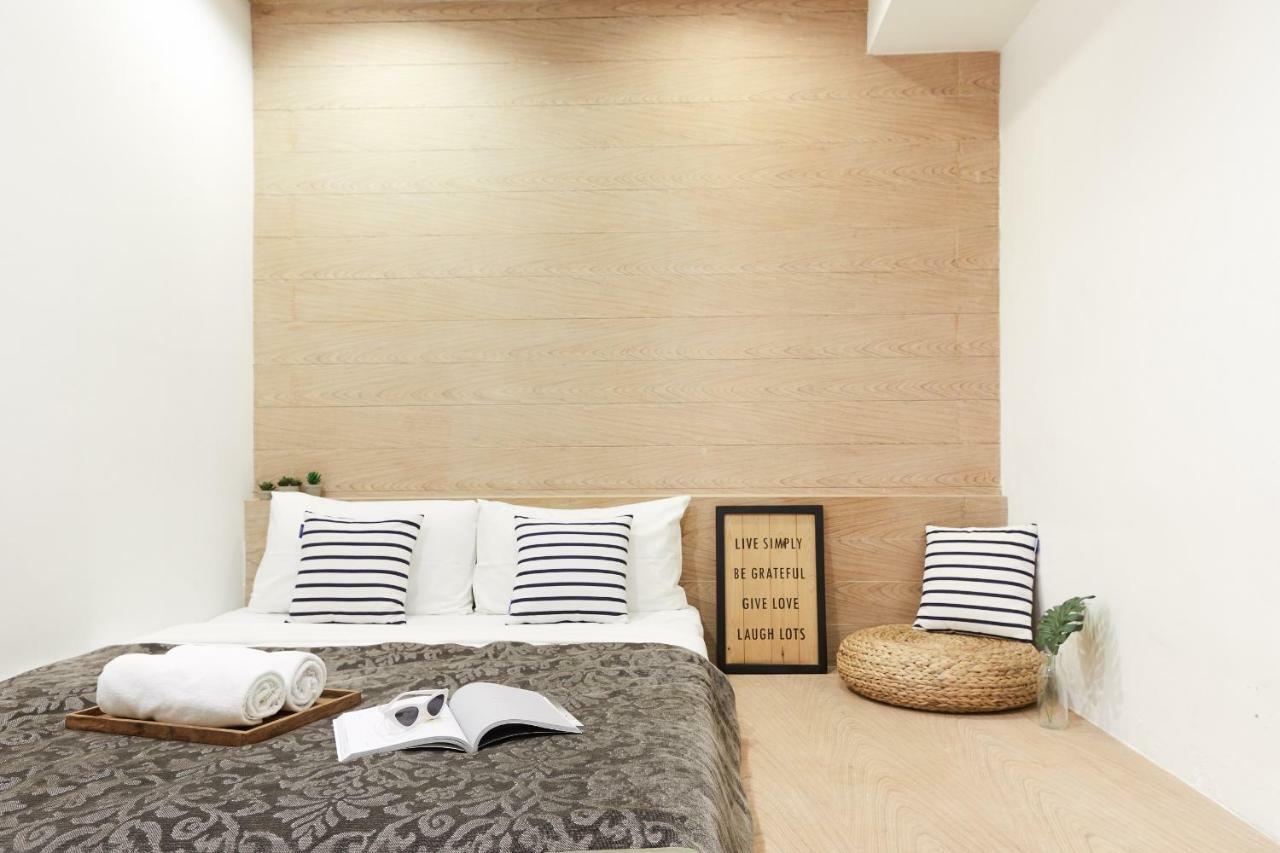 Auberge de jeunesse Vann Boutique House