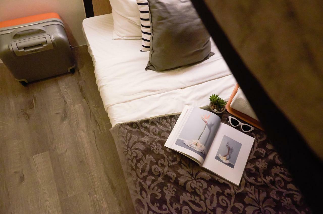 Auberge de jeunesse Vann Boutique House