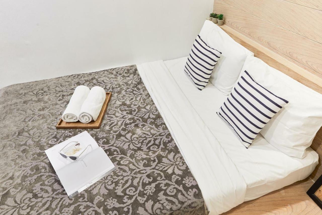 Auberge de jeunesse Vann Boutique House *