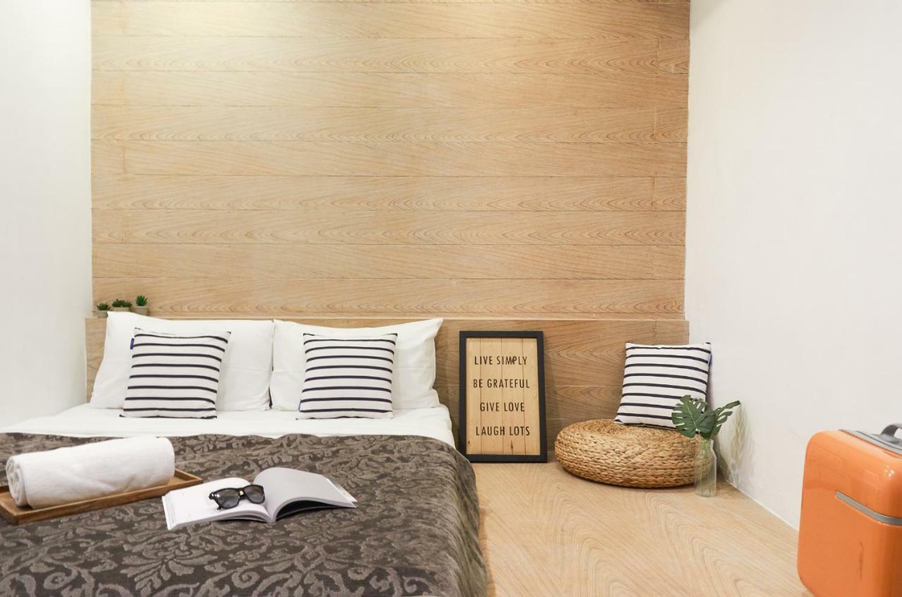 Auberge de jeunesse Vann Boutique House *