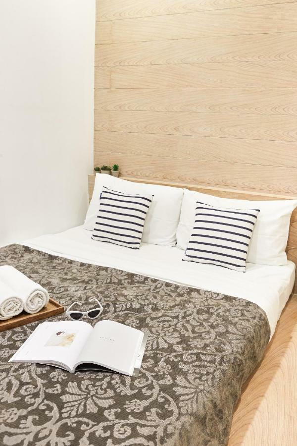 Vann Boutique House Auberge de jeunesse *