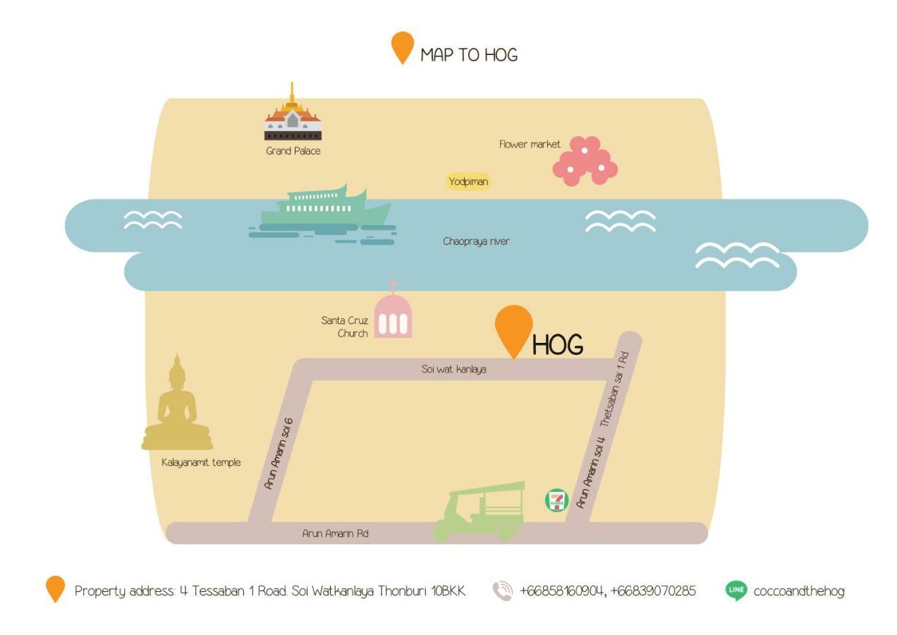 The Hog Gasthuis