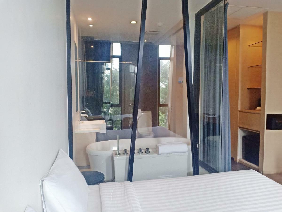 Vismaya Suvarnabhumi Hotell