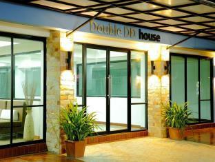 Asrama Double Dd House At Mrt Sutthisarn Bangkok