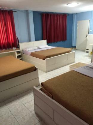 Aparthotel Paradise House
