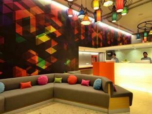 Bizotel Premier Hotel&residence Bangkok