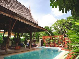 Charlie House Pin Klao Khách sạn
