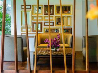 Hotell Uma Bangkok