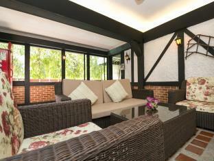 Khách sạn Stable - Sha Certified