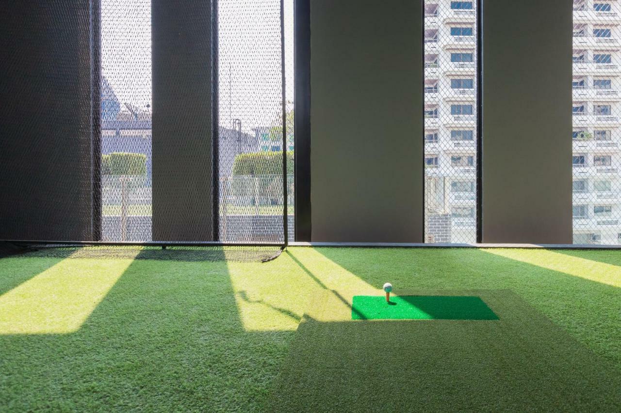 Appartement Sukhumvit Asok Modern