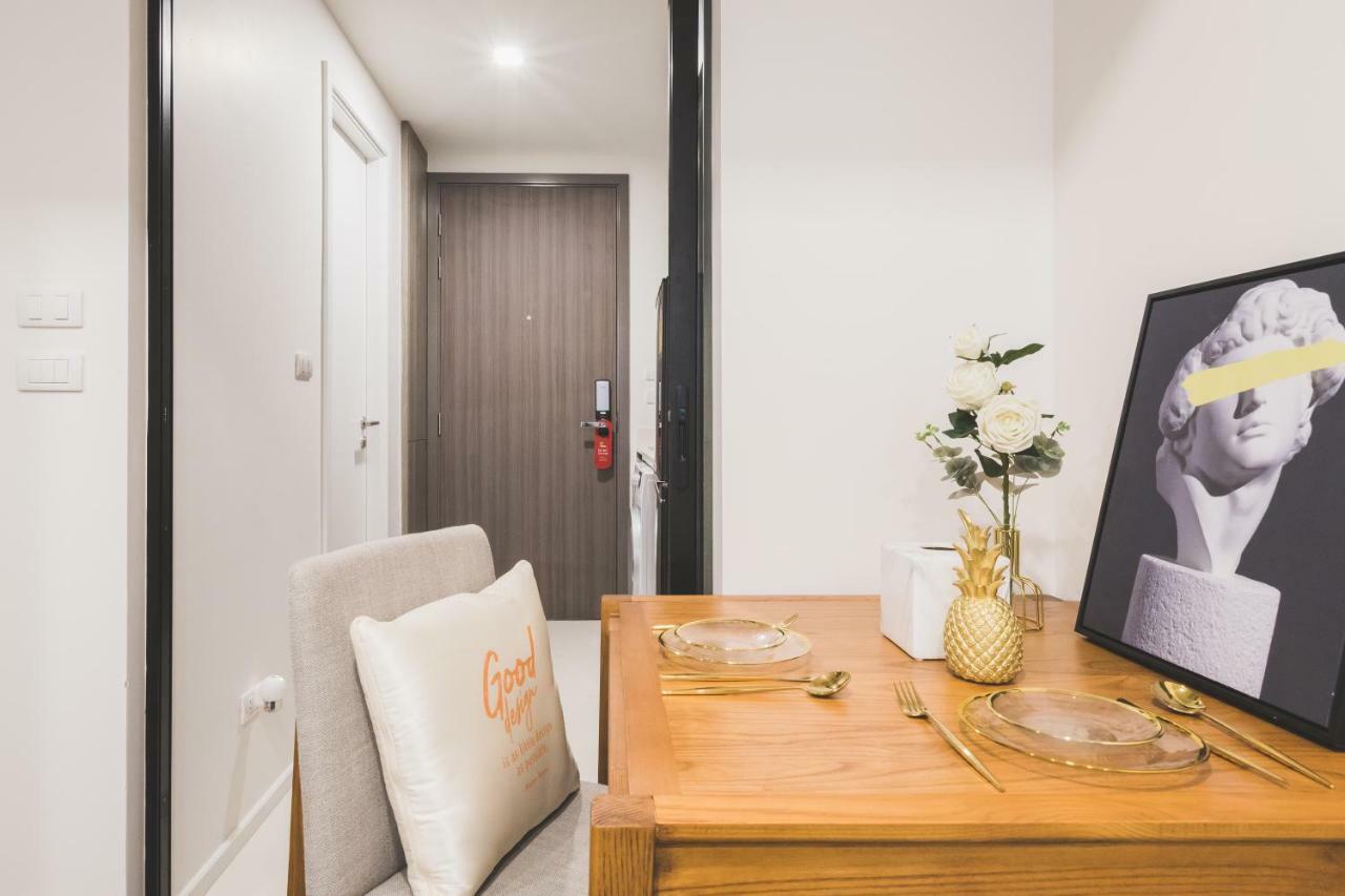 Appartement Sukhumvit Asok Modern