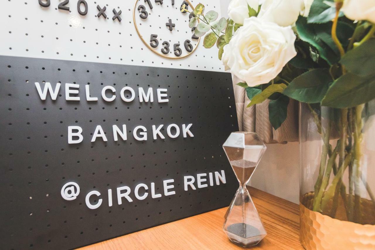Sukhumvit Asok Modern Appartement