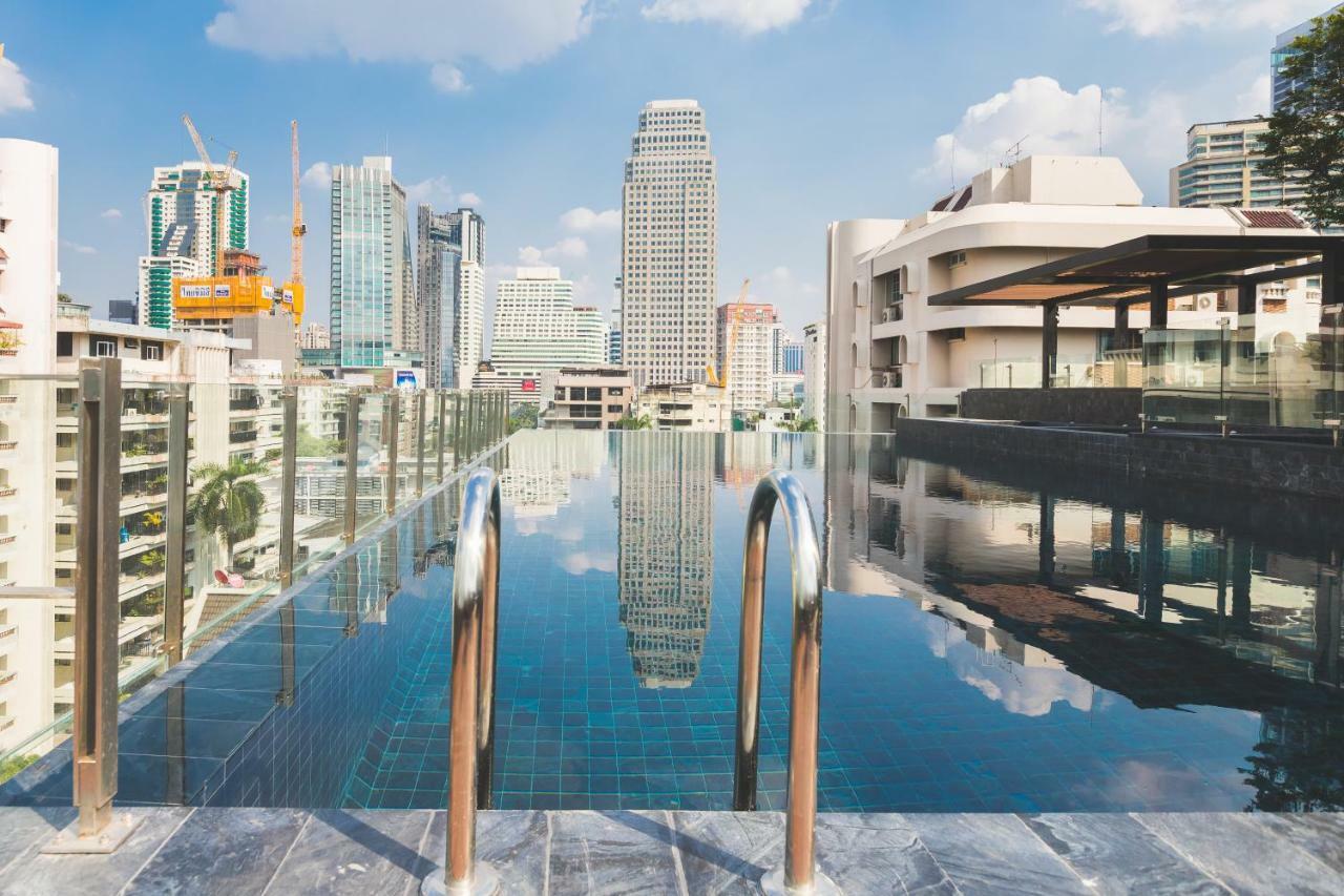 Sukhumvit Asok Modern Appartement *