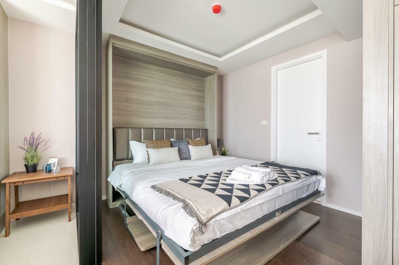 Appartement Sukhumvit Asok Modern *