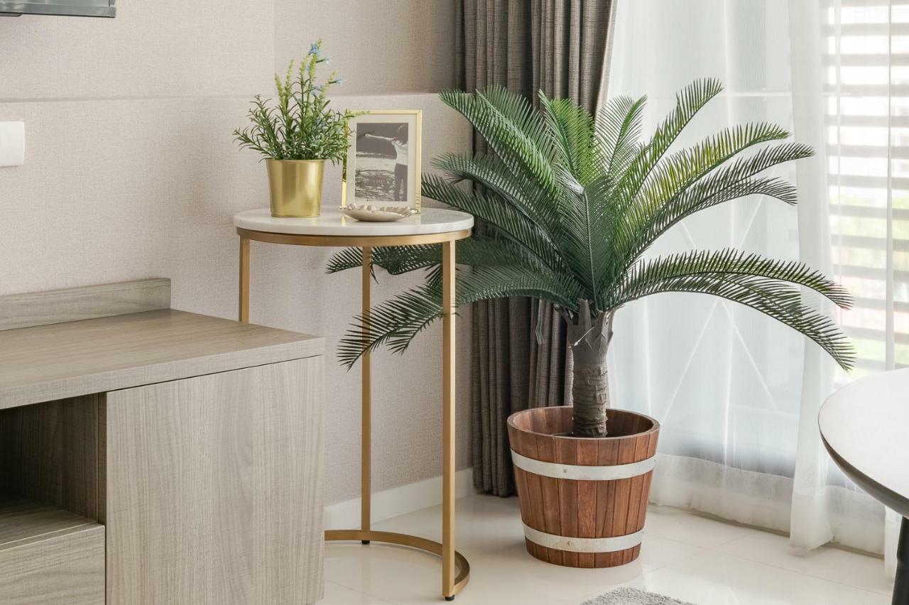 Appartement Sukhumvit Asok Modern