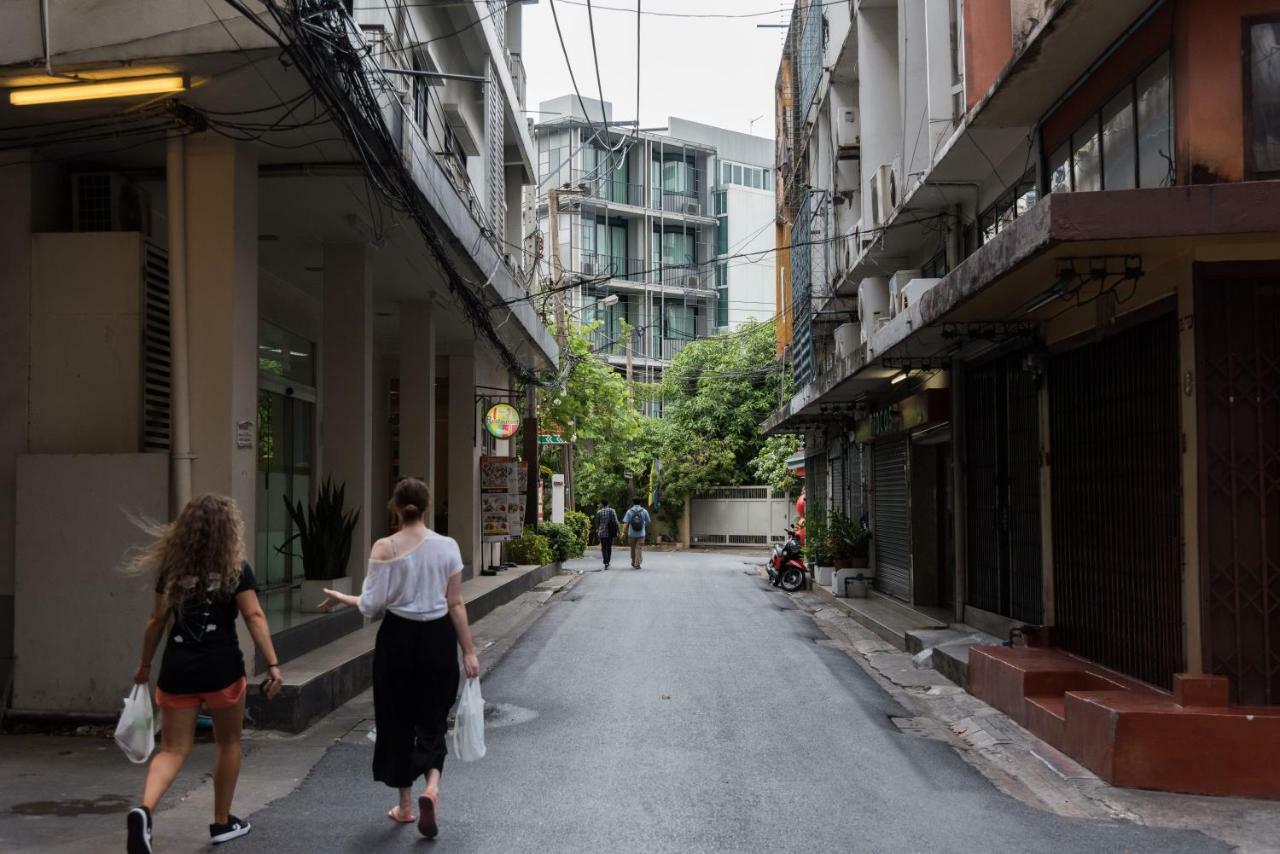Khách sạn Link
