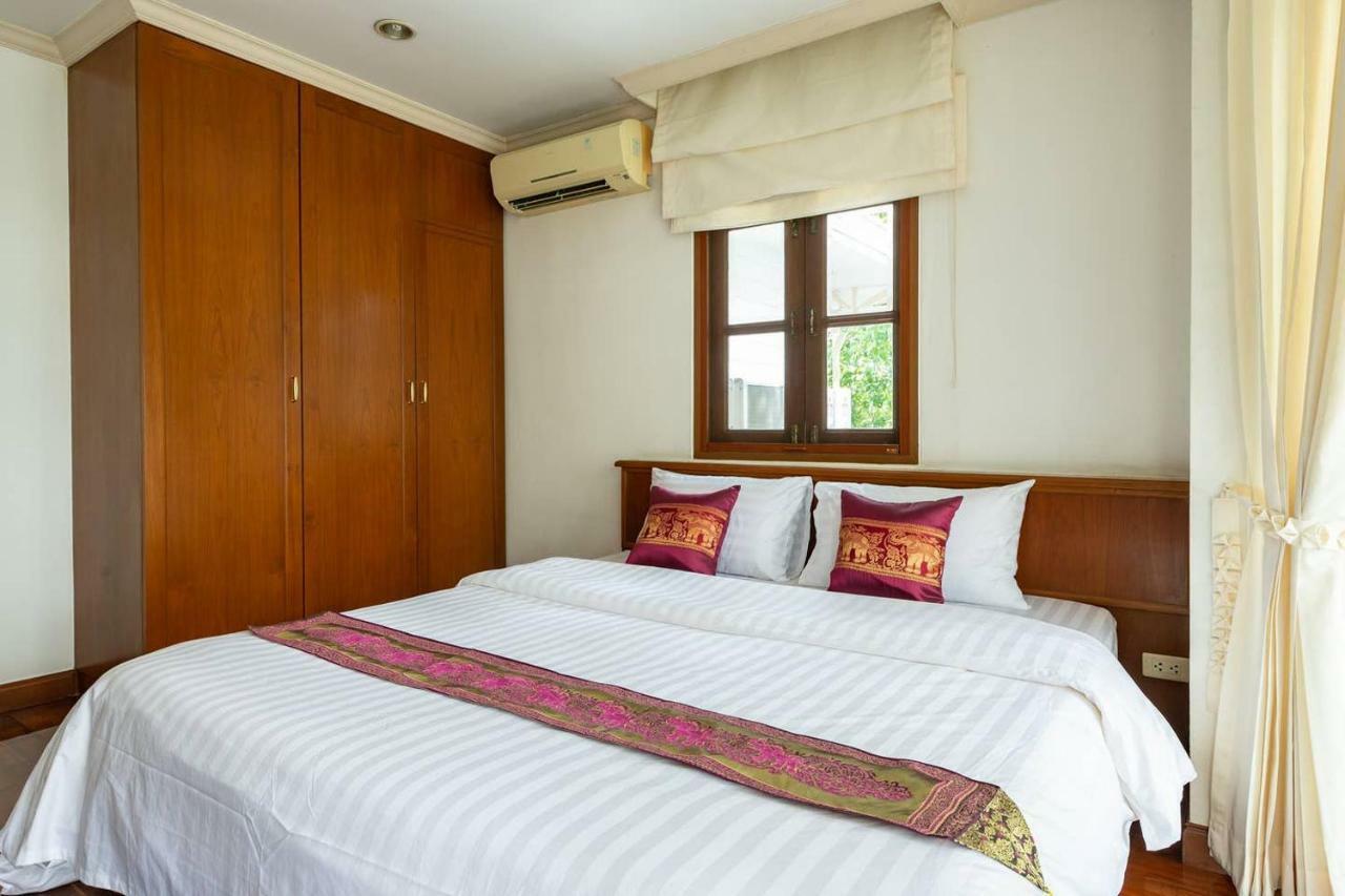 Appartement Royal River Park 102/11
