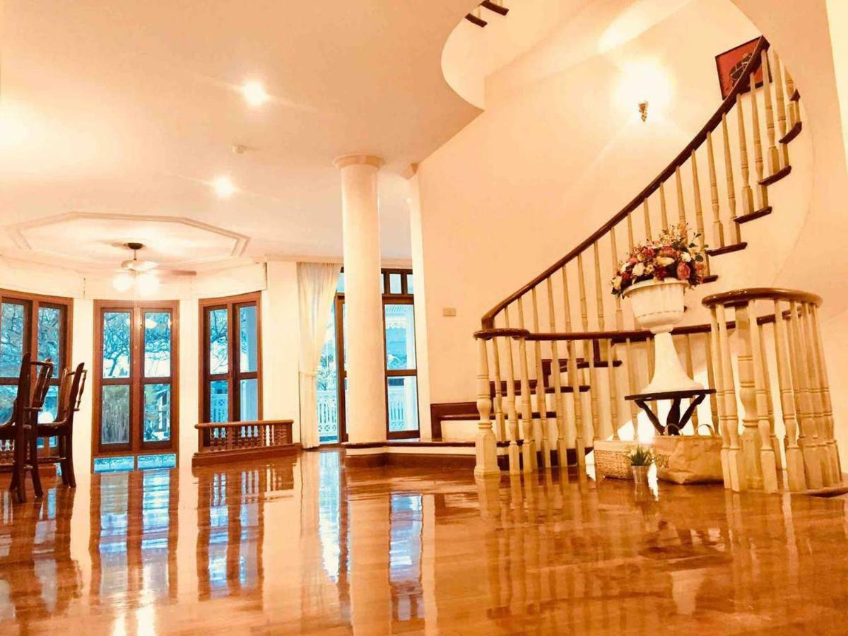 Royal River Park 102/11 Appartement *