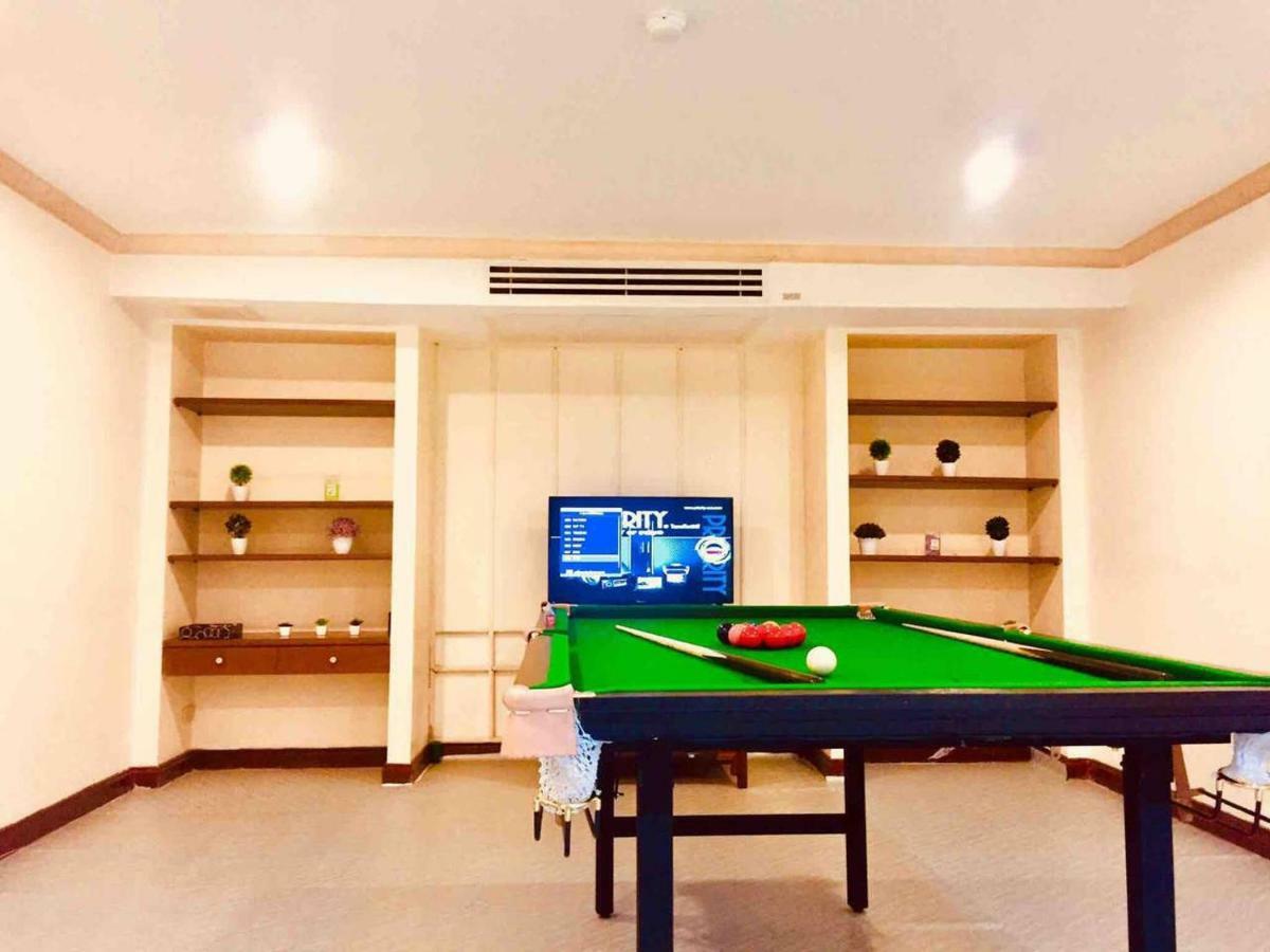 Royal River Park 102/11 Appartement
