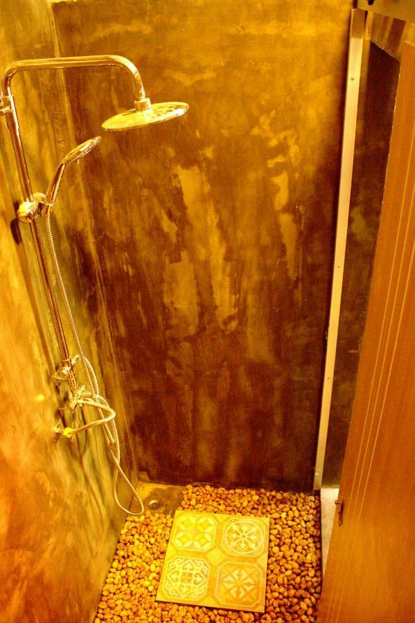 Auberge de jeunesse Long Feng