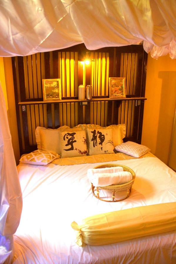 Long Feng Auberge de jeunesse Bangkok